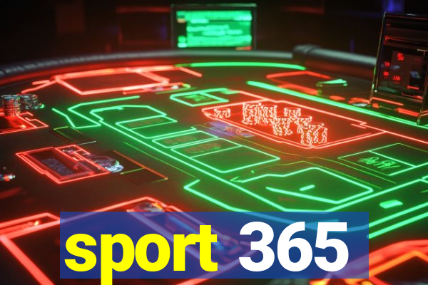 sport 365